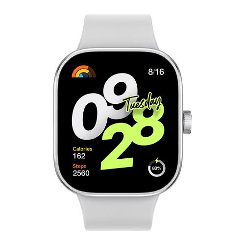 Smartwatch Xiaomi Redmi Watch 4 BHR7848GL -