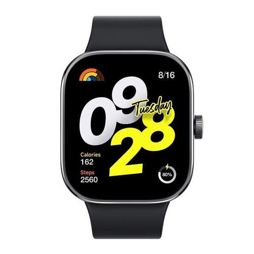 Smartwatch Xiaomi Redmi Watch 4 BHR7854GL 