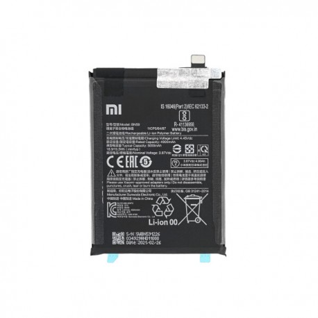 Xiaomi BN59 Battery ORIGINAL