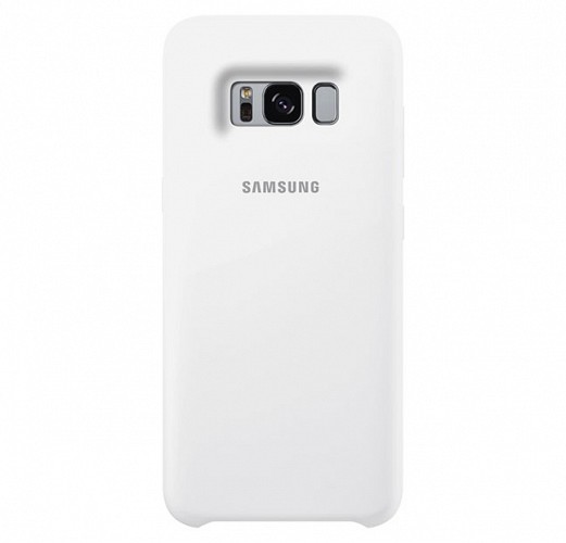 Samsung Galaxy S8 Plus Silicone BackCover 