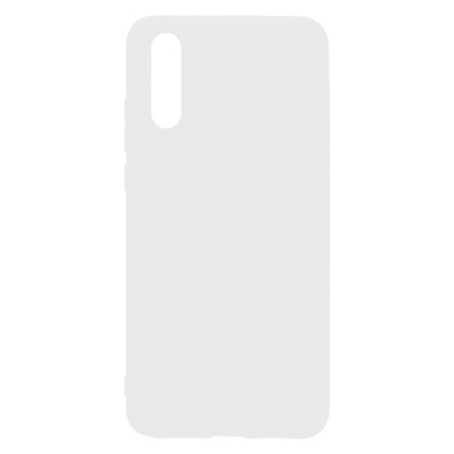  Soft TPU inos Huawei P20 S-Cover Frost