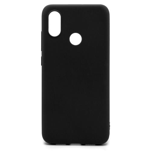  Soft TPU inos Xiaomi Mi A2 Lite S-Cover 