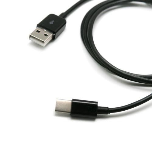   USB 2.0 USB A  USB C 1m  ()