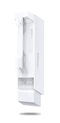 TP-LINK Access point CPE210, 2.4GHz 300Mbps,  , Ver. 3.2 CPE210