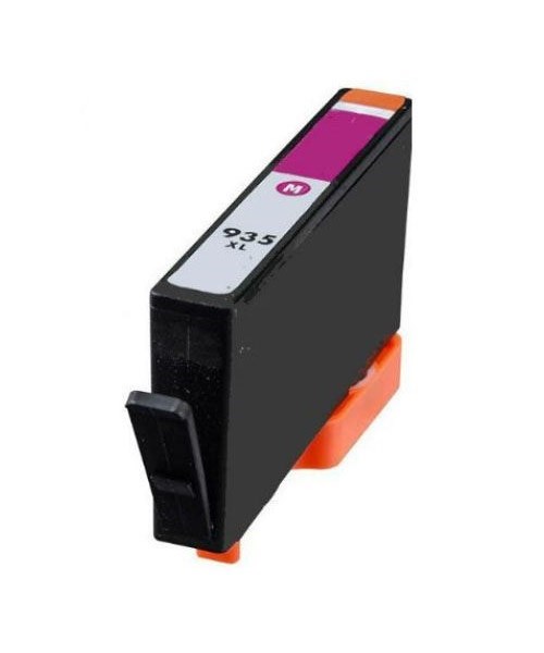 Συμβατό Inkjet για HP, 935 XL, 14.2ml, Magenta RP-H-0935XL-DM