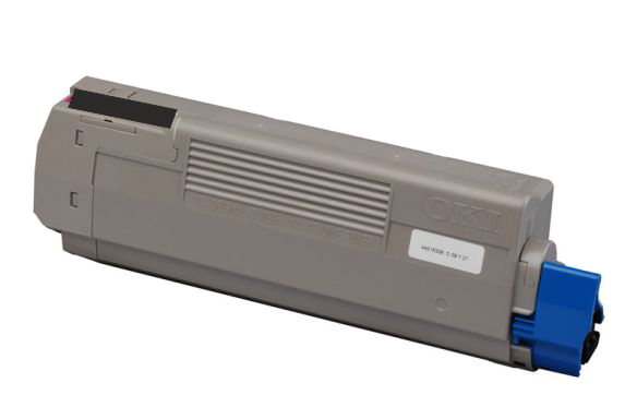 Συμβατό Toner για OKI, 43865708, 8K, μαύρο TONP-C5650BK-8K