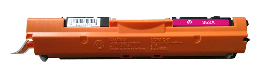  Toner  HP, CF353-CE313, Magenta, 1K TONP-CF353-CE313