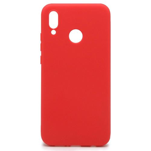  Soft TPU inos Huawei P20 Lite S-Cover 