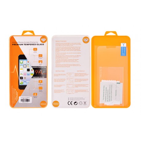 Alcatel Pixi 4 4.0 4034D Tempered Glass  9H