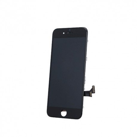 Apple iPhone 7 Lcd+Touch Black HQ