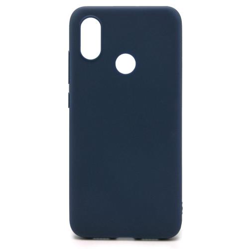  Soft TPU inos Xiaomi Mi A2 Lite S-Cover 