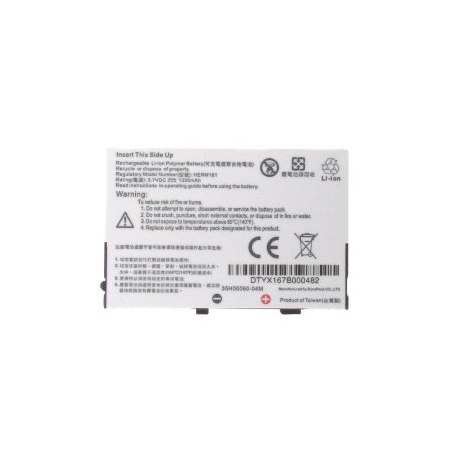 HTC Battery BA S100 bulk ORIGINAL