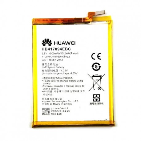 Huawei HB417094EBC Battery GRADE A