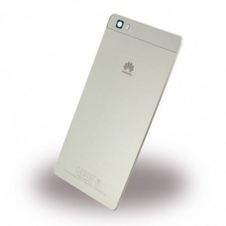 Huawei P8 Lite BatteryCover White ORIGINAL