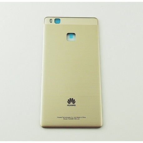 Huawei P9 Lite BatteryCover Gold ORIGINAL