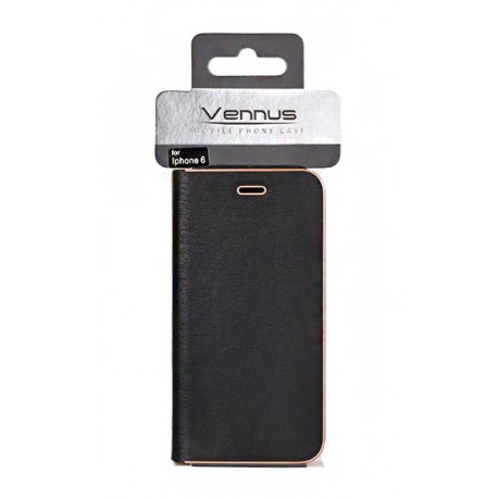 Huawei P9 Lite Mini Vennus Case Black