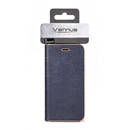 Huawei P9 Lite Mini Vennus Case Navy