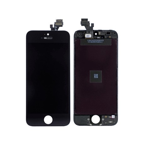 Apple iPhone 6 Lcd+Touch Screen Black HQ