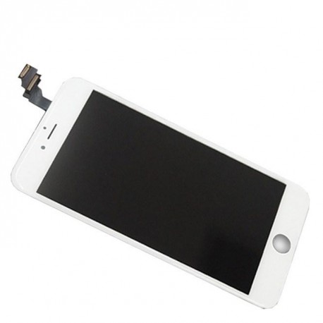 Apple iPhone 6 Plus Lcd+Touch Screen White HQ