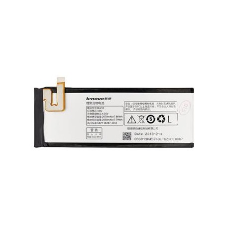 Lenovo BL215 Battery ORIGINAL