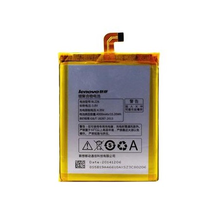 Lenovo BL226 Battery bulk ORIGINAL