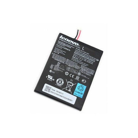 Lenovo L12T1P31 Battery bulk ORIGINAL