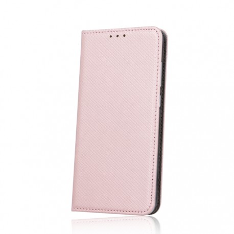 LG K4 2017 Testa Magnet Case  Rose/Gold