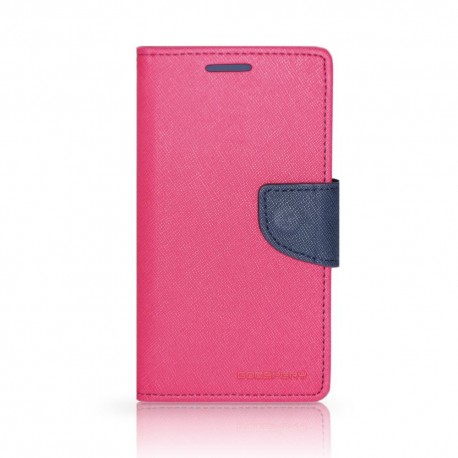 LG G3 Mini Mercury Case pink-navy