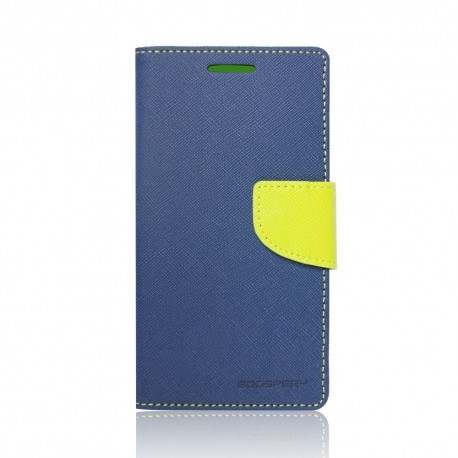 LG G4 Mercury Case blue