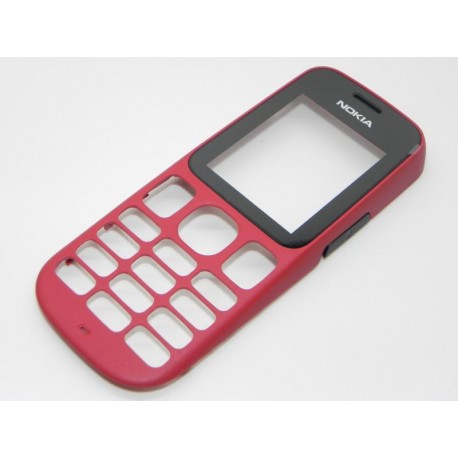 Nokia 101 FrontCover red ORIGINAL