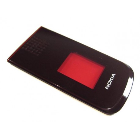 Nokia 2720 Fold FrontCover red ORIGINAL