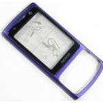 Nokia 6700s FrontCover purple ORIGINAL