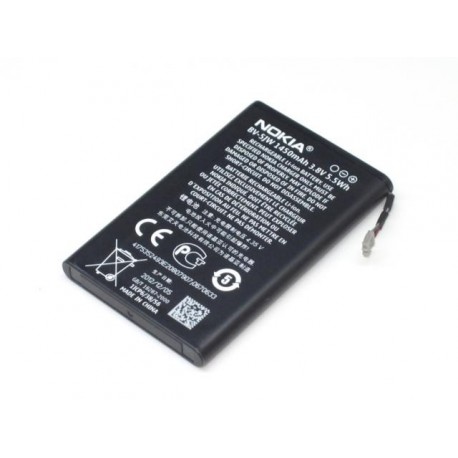 Nokia BV-5JW Battery bulk ORIGINAL