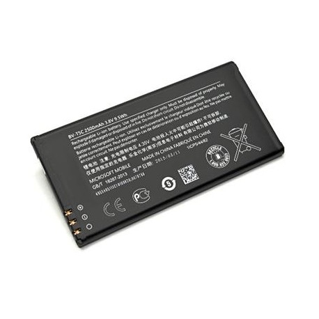 Nokia BV-L5C Battery Bulk ORIGINAL