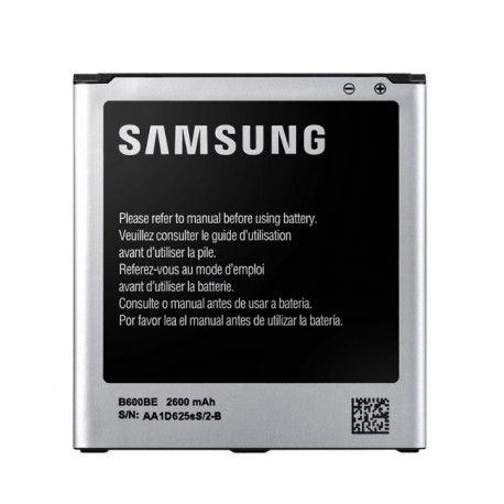 Samsung EB-B600BE i9500 Battery Bulk GRADE A