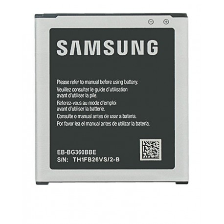 Samsung EB-BG360BB Battery bulk GRADE A