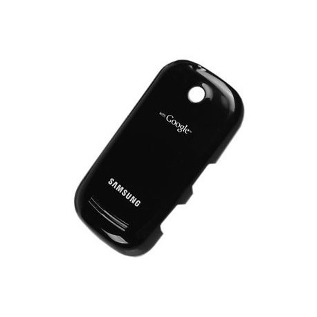 Samsung i5500 BatteryCover Black ORIGINAL