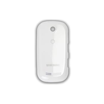 Samsung i5500 BatteryCover White ORIGINAL