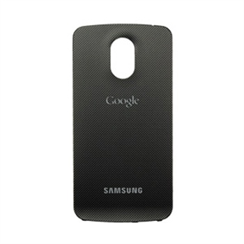 Samsung i9250 BatteryCover Black ORIGINAL