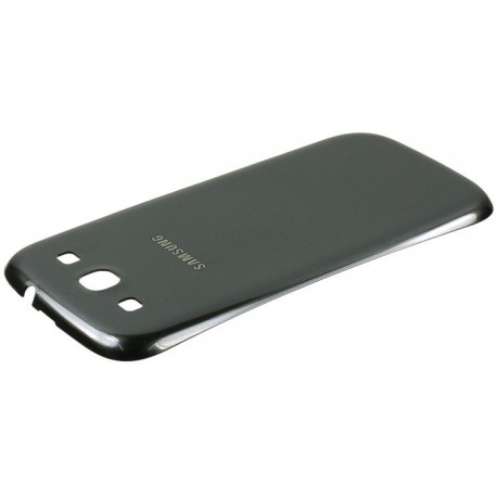 Samsung i9300 Battery Cover grey ORIGINAL