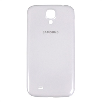 Samsung i9500/i9505 Galaxy S4 Battery Cover white ORIGINAL