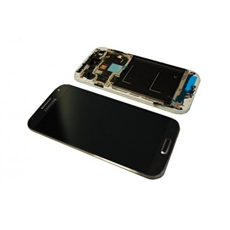 Samsung i9506 Lcd+Touch Screen+Front deep black ORIGINAL