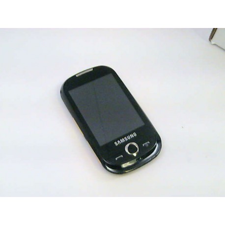 Samsung S3650 Touch Screen+Lcd+Front ORIGINAL SWAP