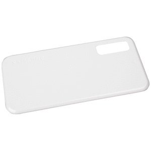 Samsung S5230 BatteryCover White ORIGINAL