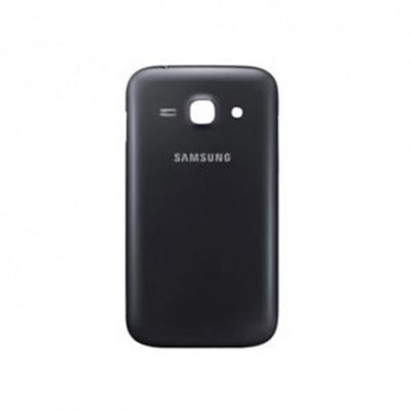 Samsung S6810 Galaxy Fame Battery Cover blue ORIGINAL