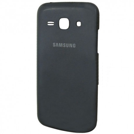 Samsung S7270 Galaxy Ace 3 Battery Cover black ORIGINAL