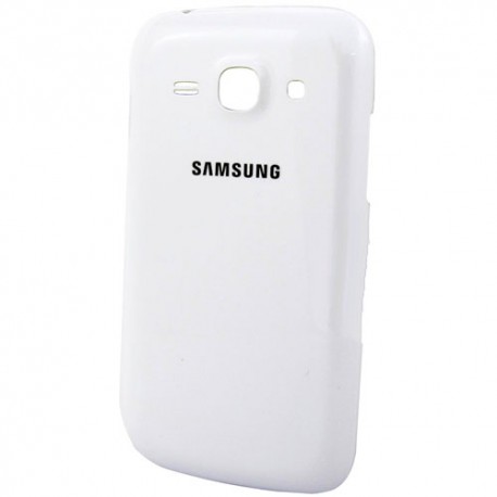 Samsung S7270 Galaxy Ace 3 Battery Cover white ORIGINAL