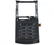 Samsung S7330 SlideCover with keypad ORIGINAL