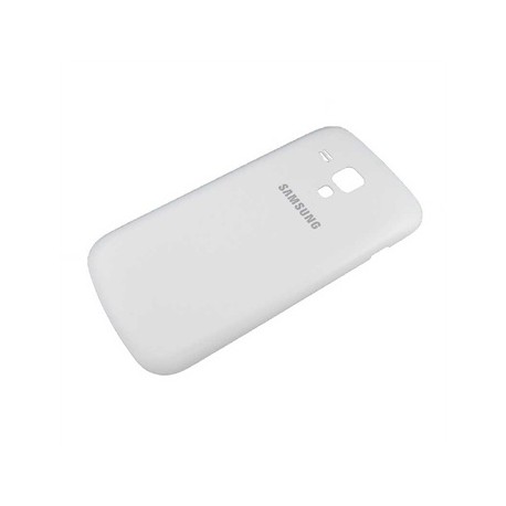 Samsung S7562 Galaxy S Duos Battery Cover white ORIGINAL