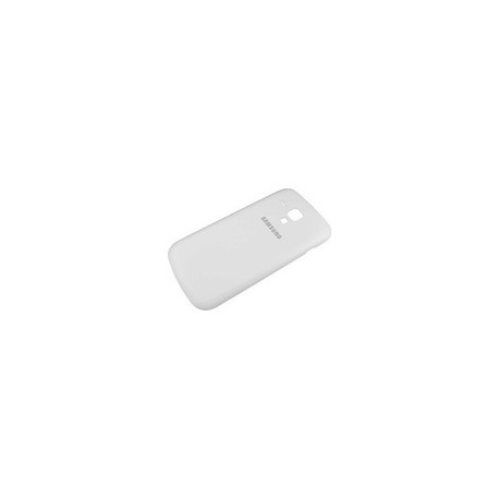 Samsung S7582 Battery Cover white ORIGINAL